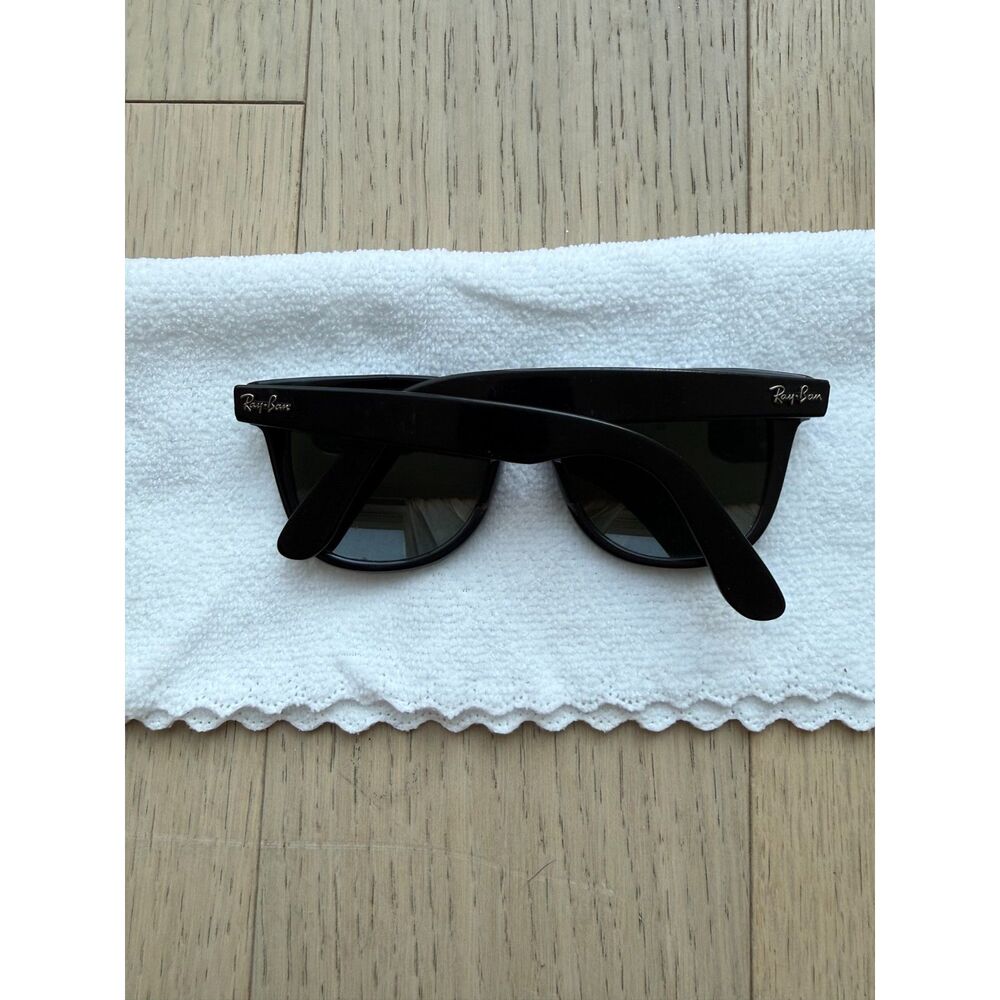 Ray-Ban WAYFARER - Picture 2 of 2